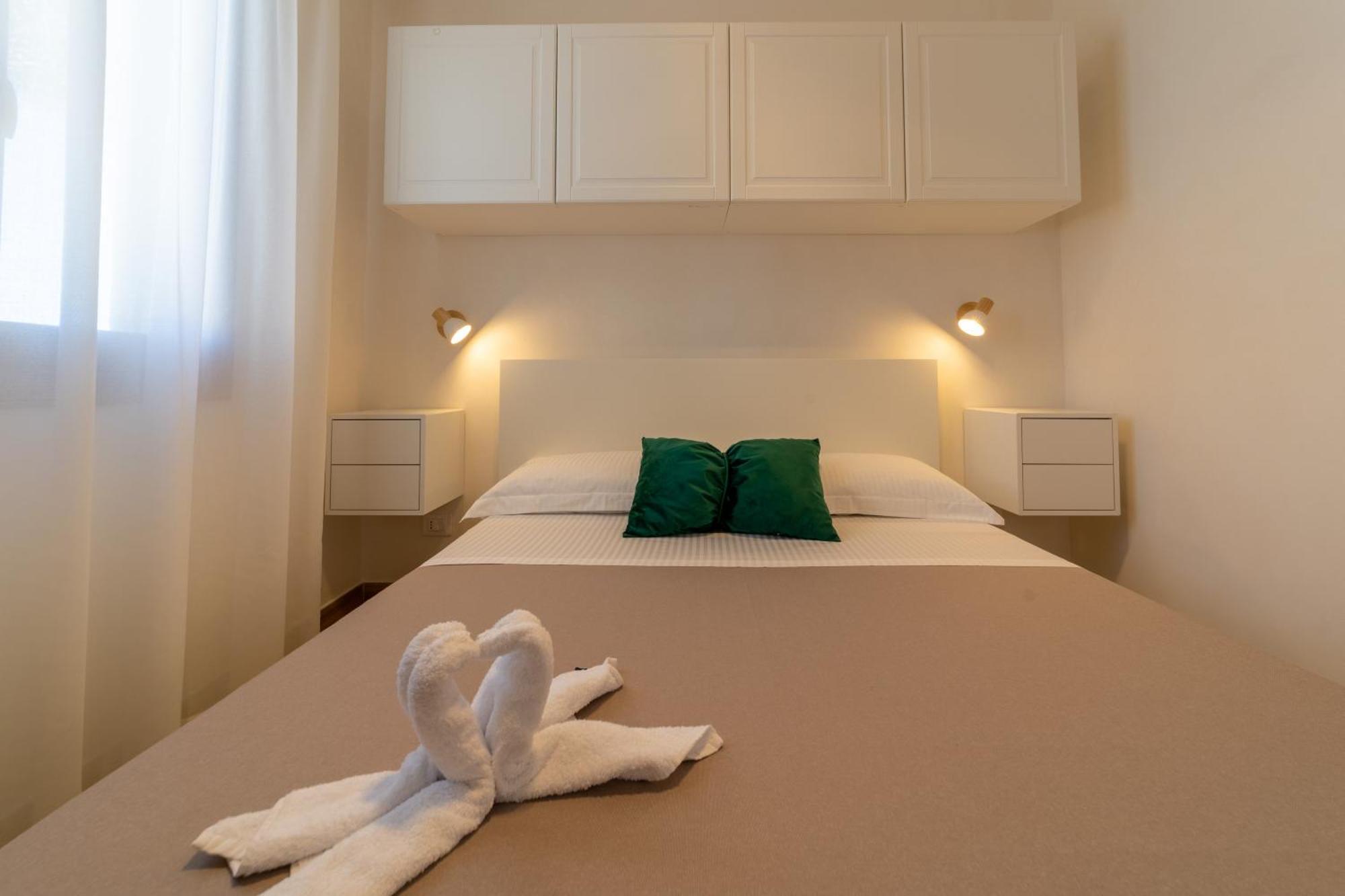 Baglio Tuzza Hotel มาร์ซาลา ภายนอก รูปภาพ