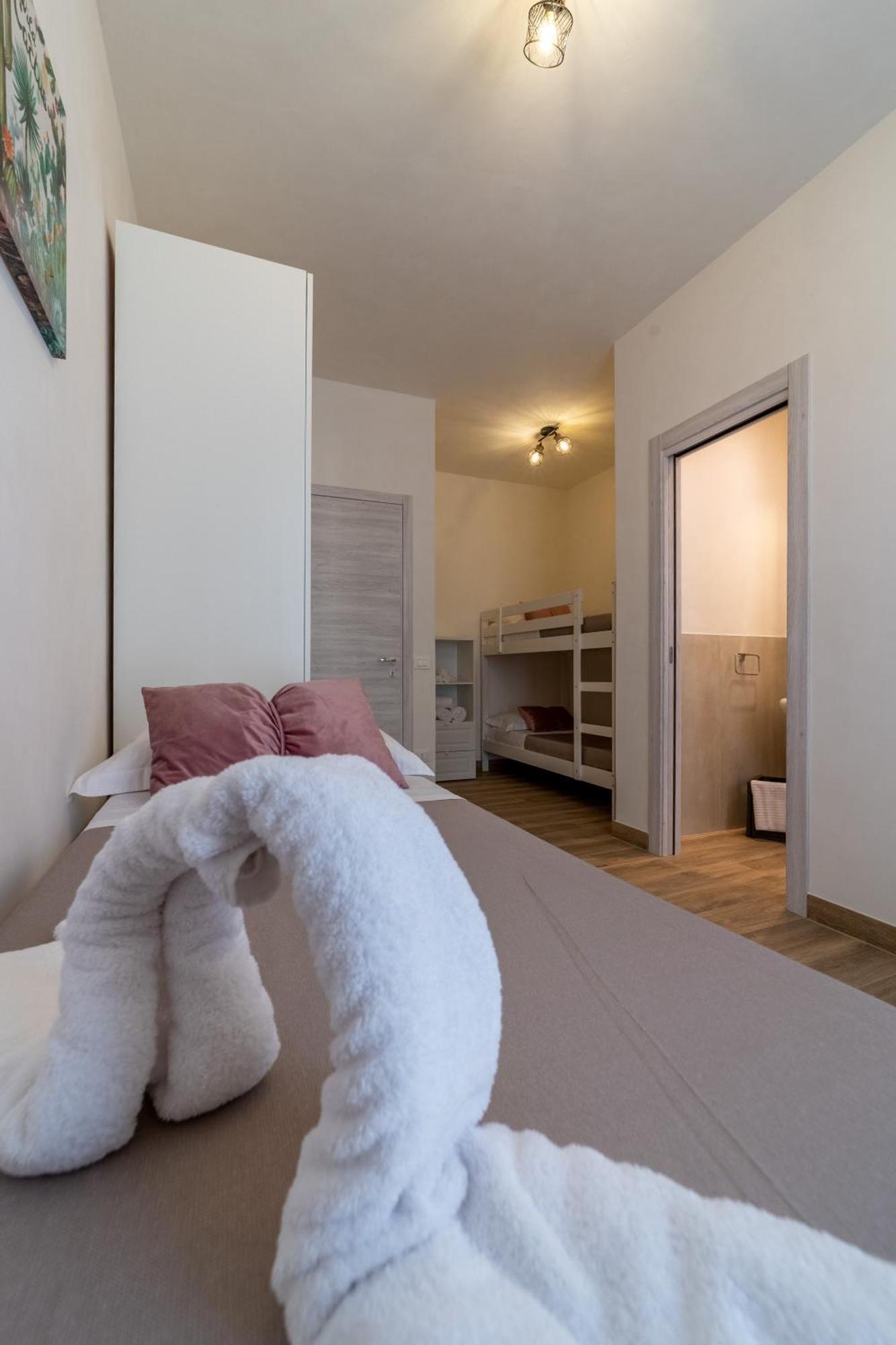 Baglio Tuzza Hotel มาร์ซาลา ภายนอก รูปภาพ