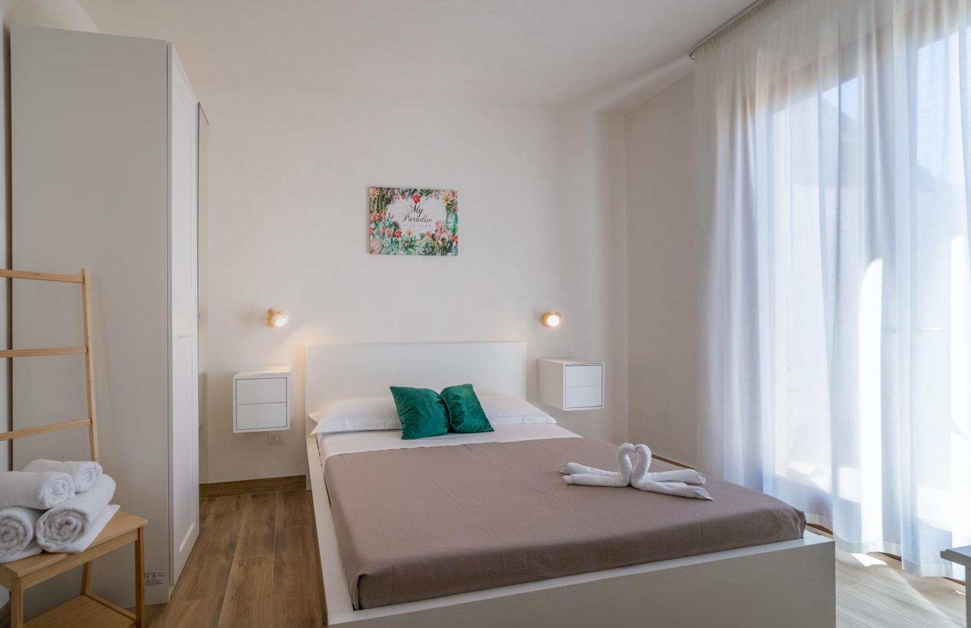 Baglio Tuzza Hotel มาร์ซาลา ภายนอก รูปภาพ