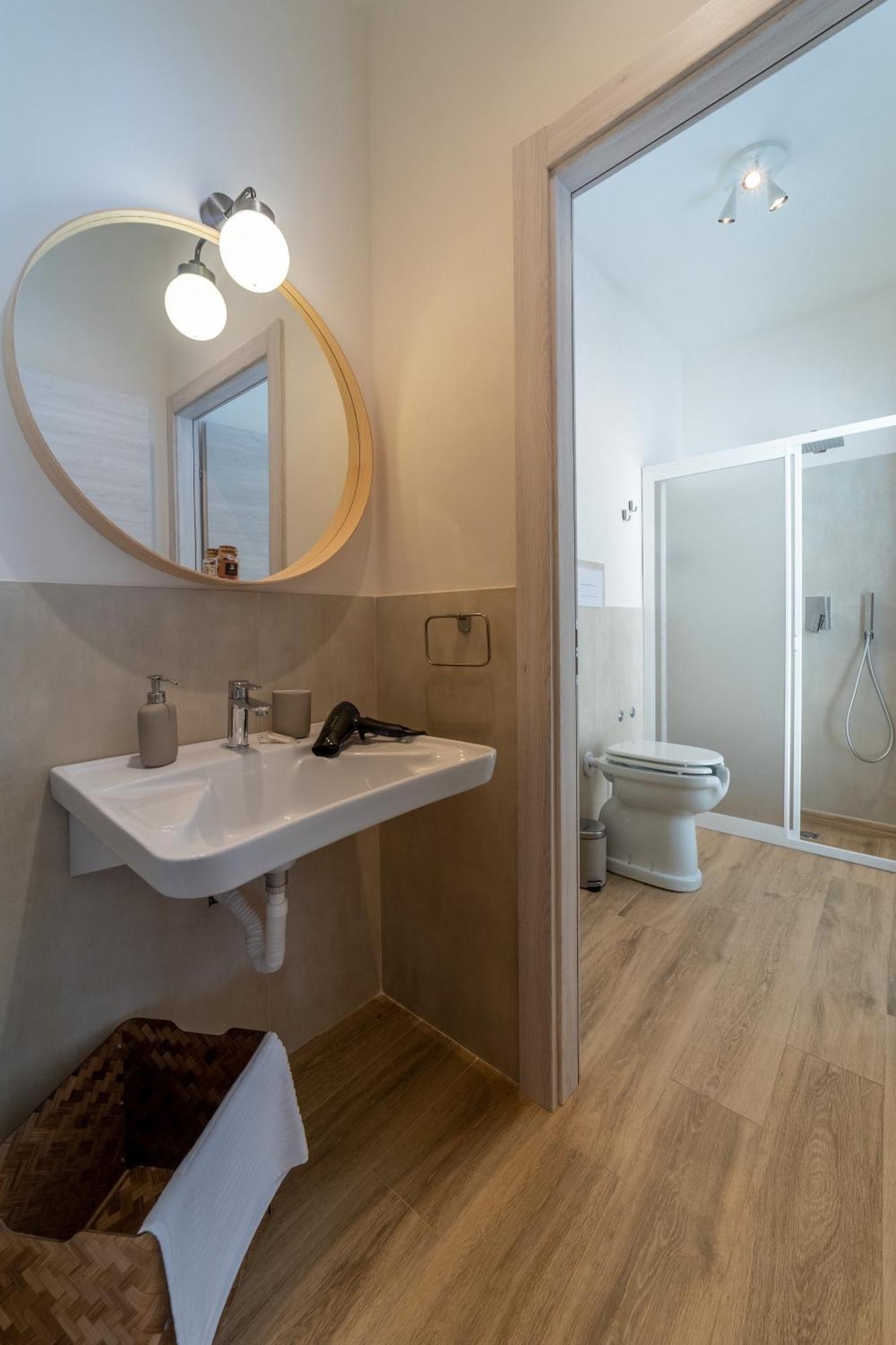 Baglio Tuzza Hotel มาร์ซาลา ภายนอก รูปภาพ