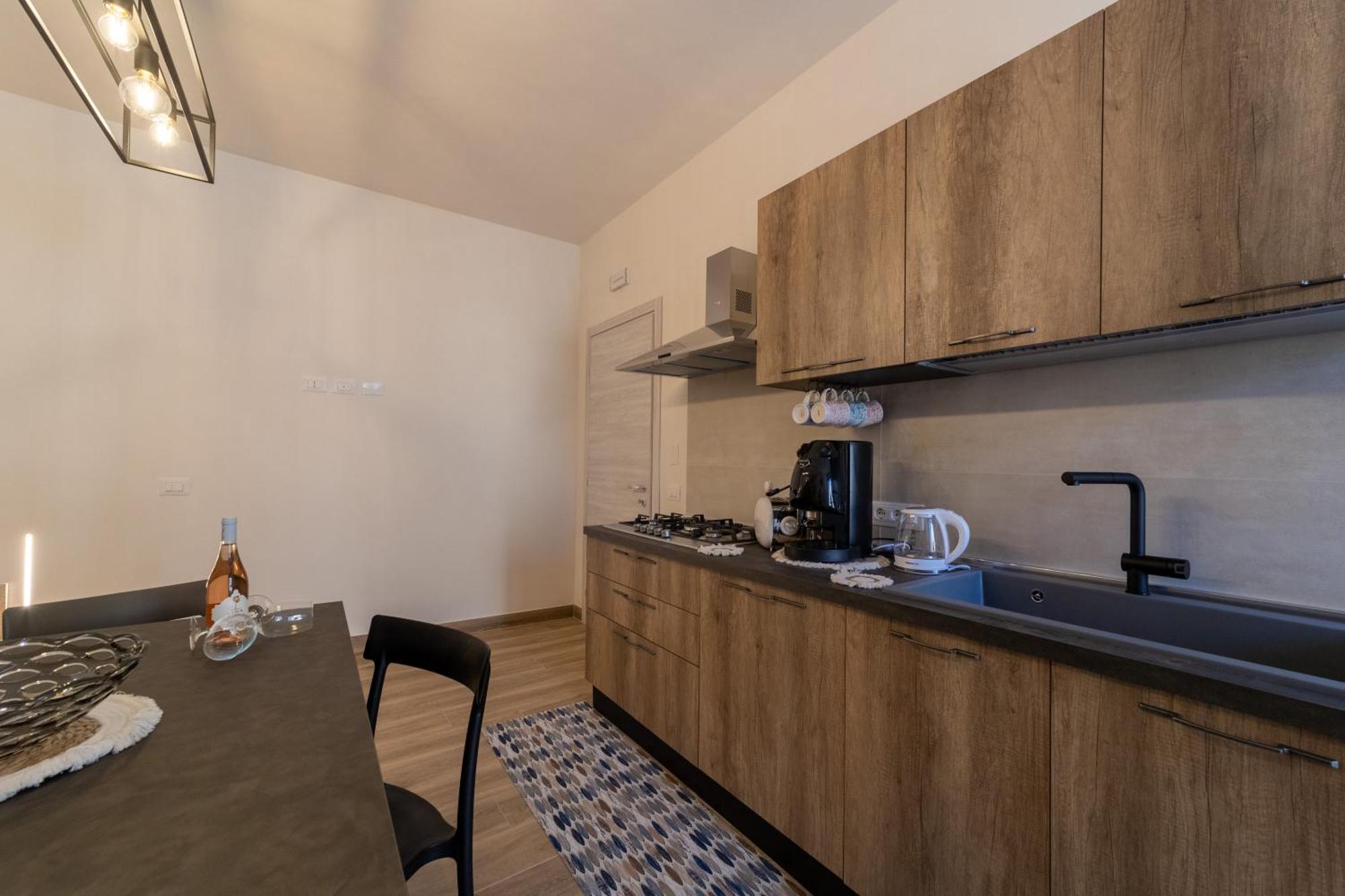 Baglio Tuzza Hotel มาร์ซาลา ภายนอก รูปภาพ