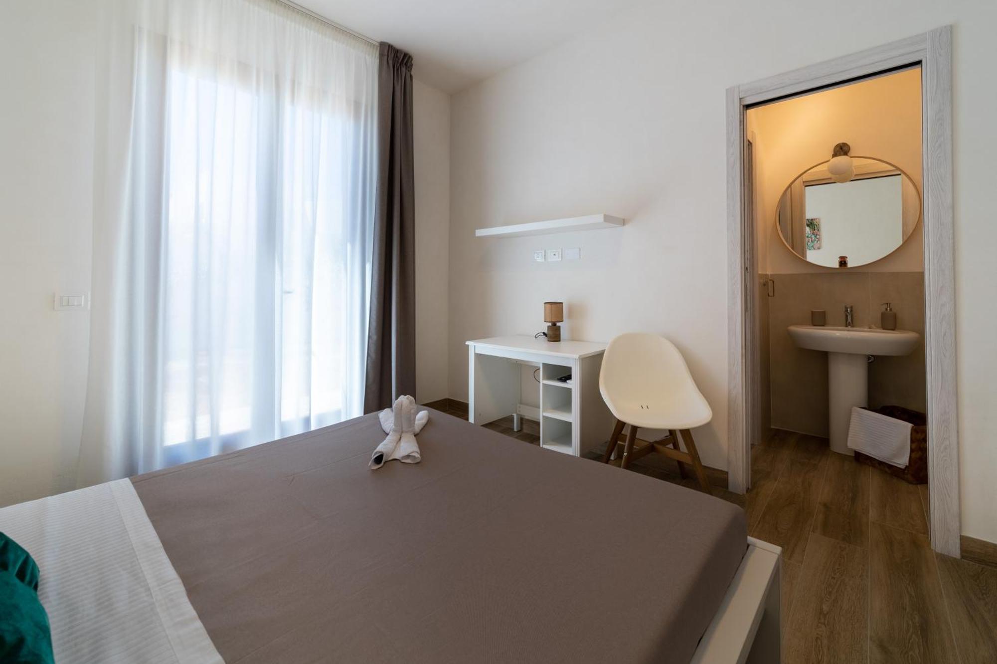 Baglio Tuzza Hotel มาร์ซาลา ภายนอก รูปภาพ