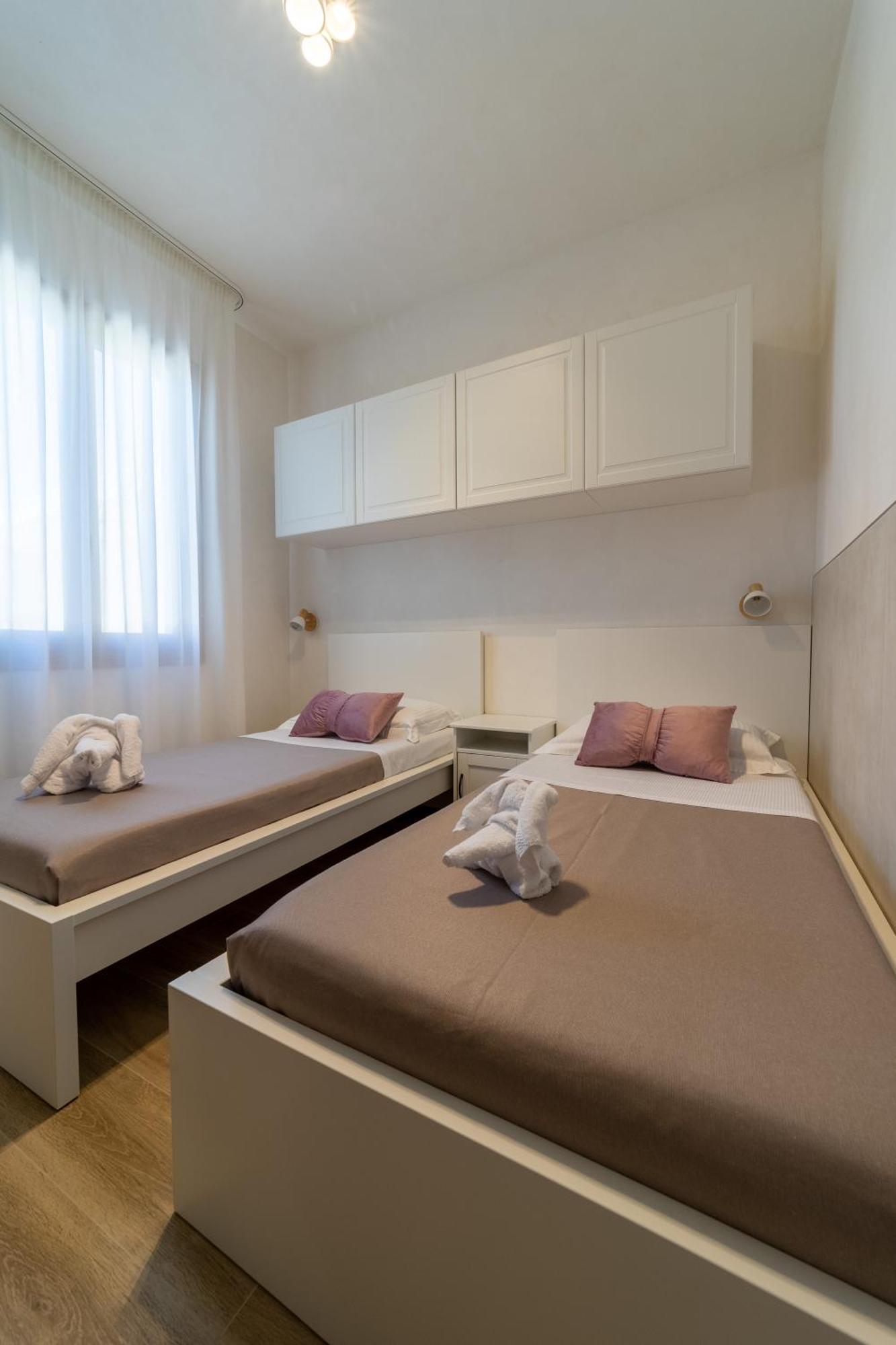 Baglio Tuzza Hotel มาร์ซาลา ภายนอก รูปภาพ