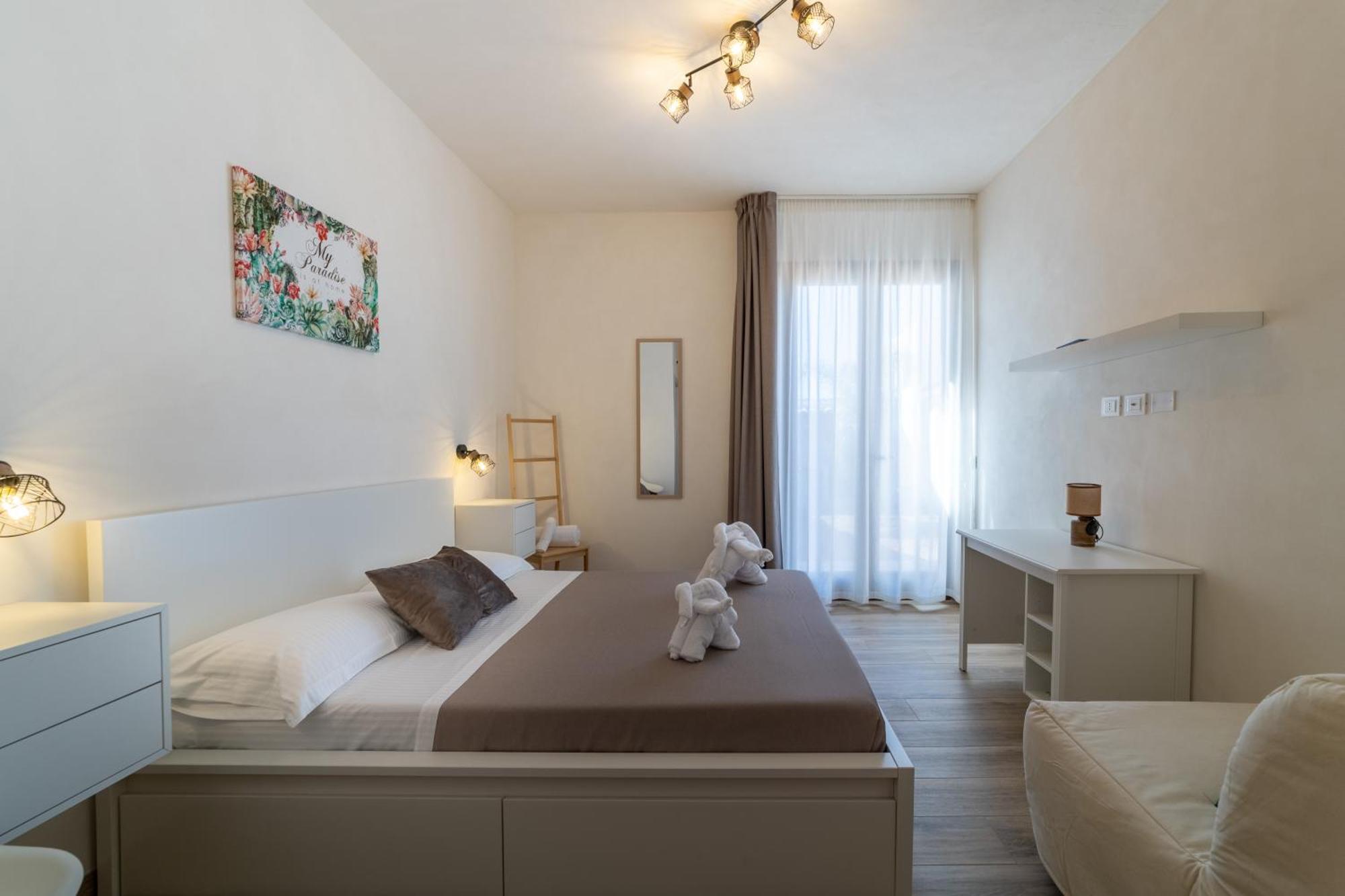 Baglio Tuzza Hotel มาร์ซาลา ภายนอก รูปภาพ