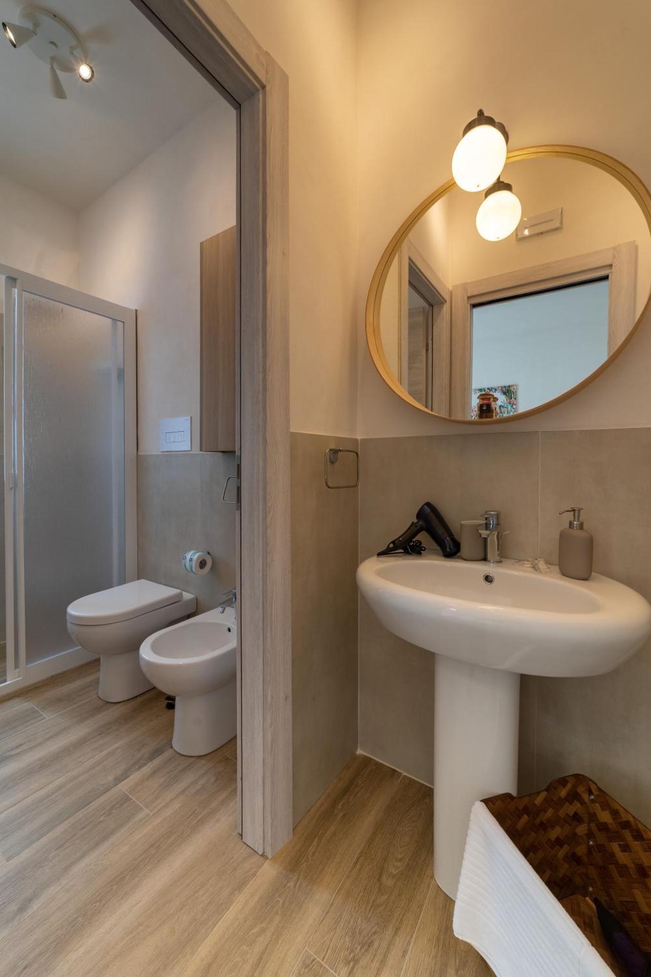 Baglio Tuzza Hotel มาร์ซาลา ภายนอก รูปภาพ