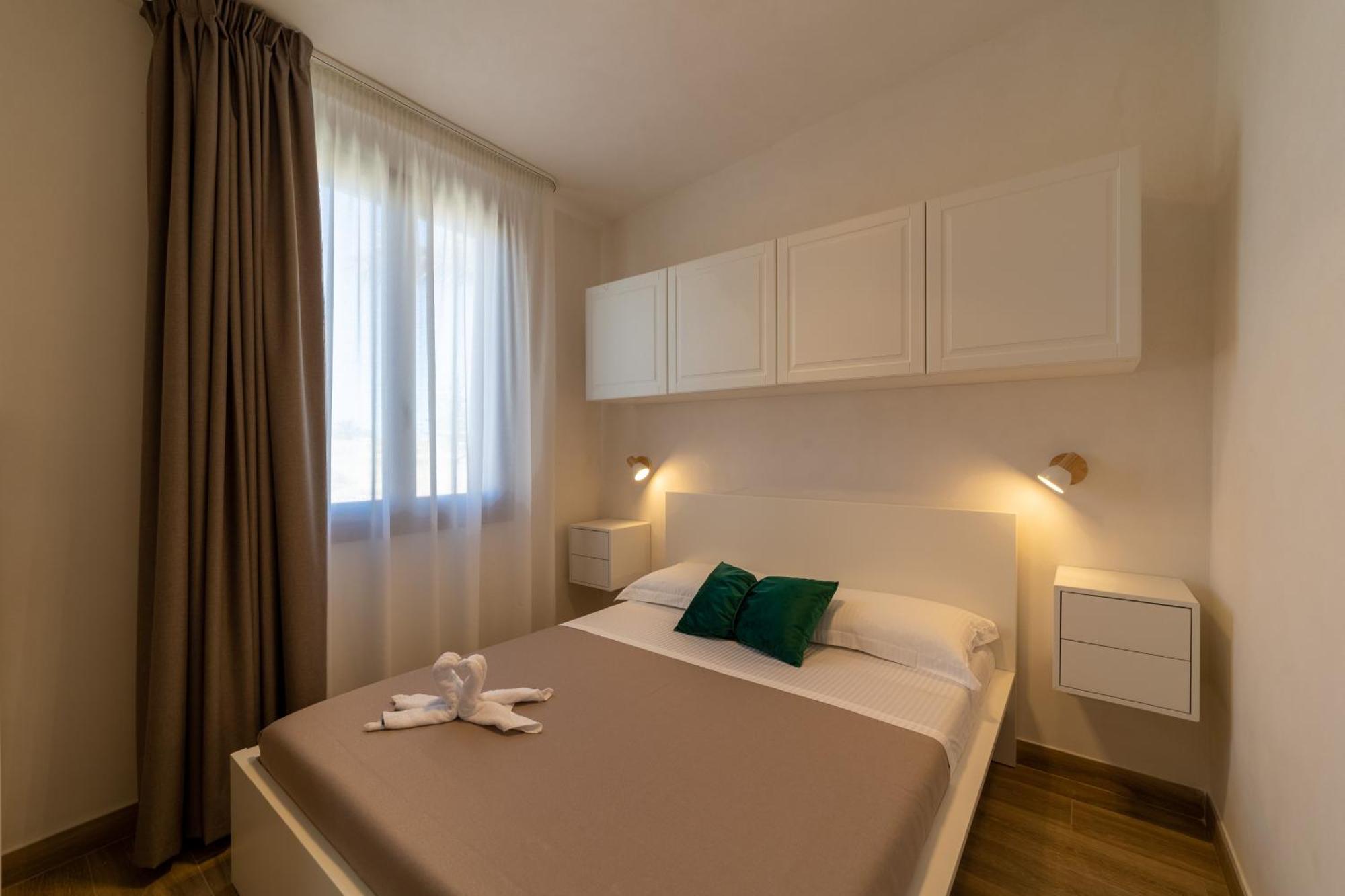 Baglio Tuzza Hotel มาร์ซาลา ภายนอก รูปภาพ