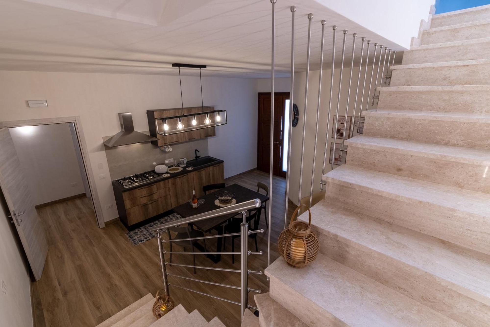 Baglio Tuzza Hotel มาร์ซาลา ภายนอก รูปภาพ